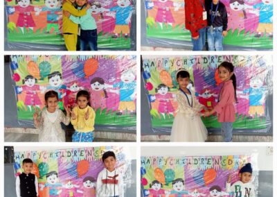 CHILDREN'S DAY PRE PRIMARY2